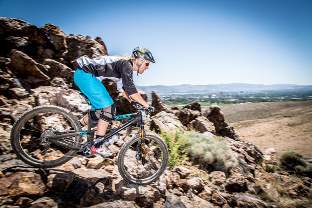 California Enduro Series announces 2015 schedule