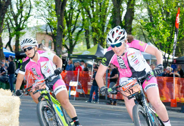 Stan’s NoTubes announces elite women’s race team for 2015