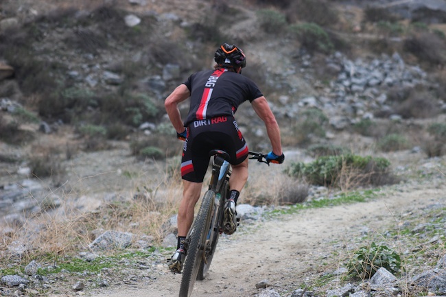 Trail Talk With Cush – We have a winner
