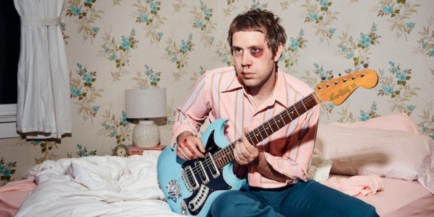 Punk in the Beerlight: Mike Krol vs. the Lemonheads