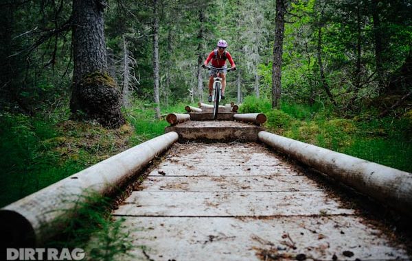 Gallery: Bikes, blood and second honeymoons