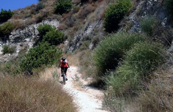 Featured Trail Friday: El Prieto, Los Angeles, California