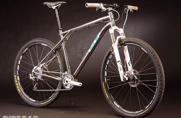 Review: GT Xizang