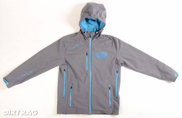 Review: Royal Racing Alpine Storm jacket