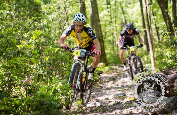 More singletrack and enduro racing added to 2014 NoTubes Trans-Sylvania Epic