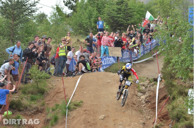 UCI releases 2015 World Cup racing calendar