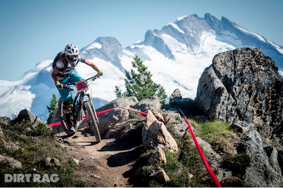 Enduro World Series announces 2015 calendar