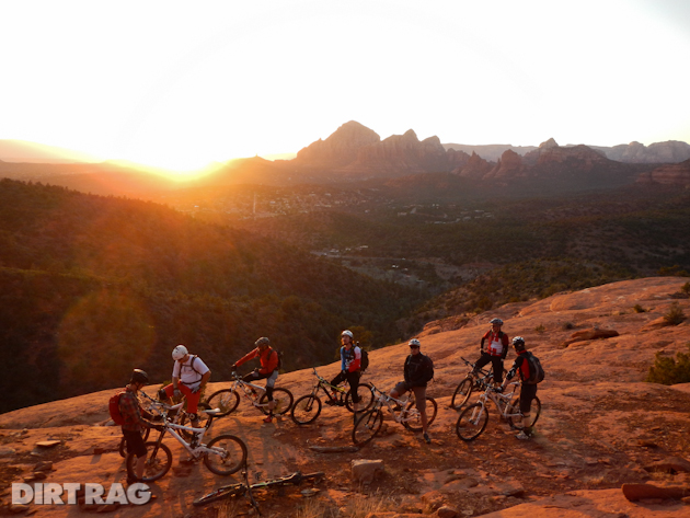 Gallery: Dirt Rag rides Sedona