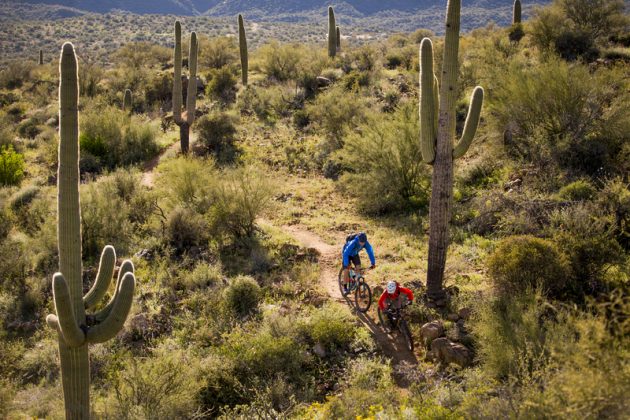 Black Canyon Trail4