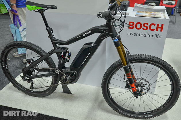 Sea Otter adds e-bike race for 2016. Do motors belong?