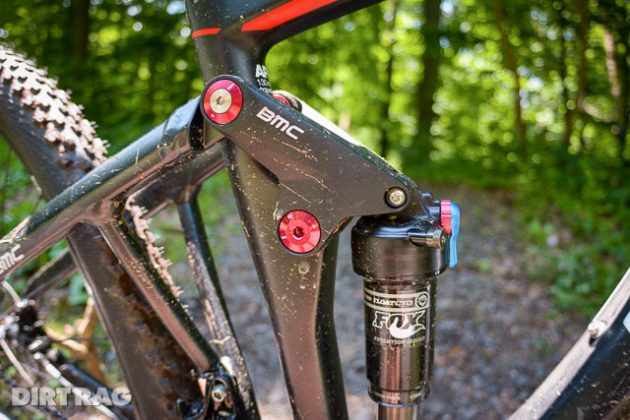 Field Tested: BMC Speedfox SF02 29