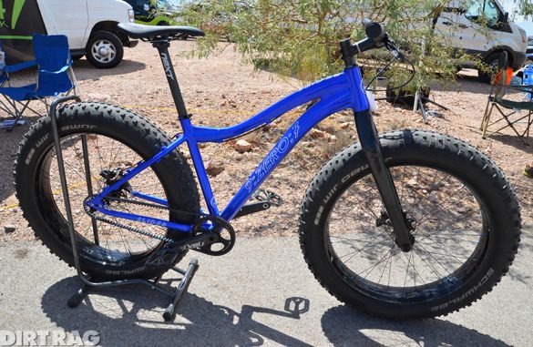 Interbike 2015 Wrap-Up Part One