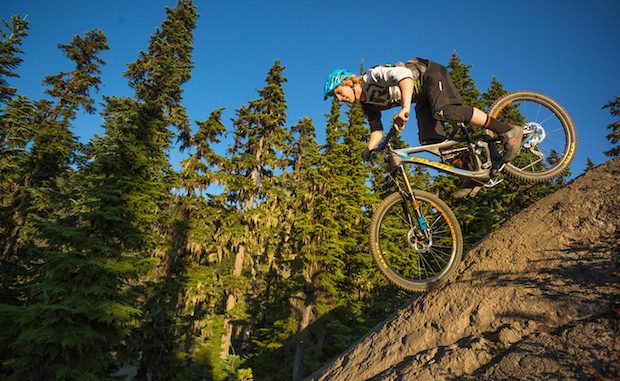 Inside Line: Pivot updates the Mach 6 with new carbon and aluminum frames