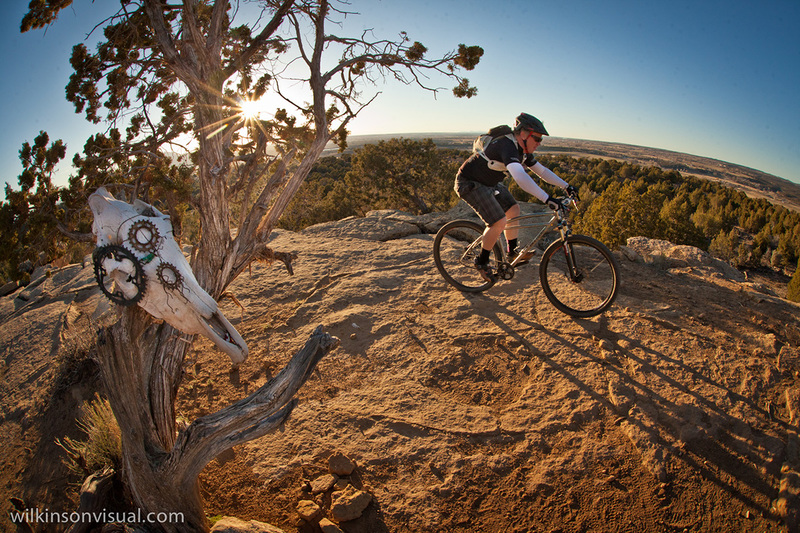 Featured Ride: Phil’s World near Cortez, CO