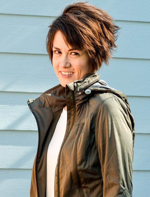 Katherine Fuller named online editor for Rotating Mass Media