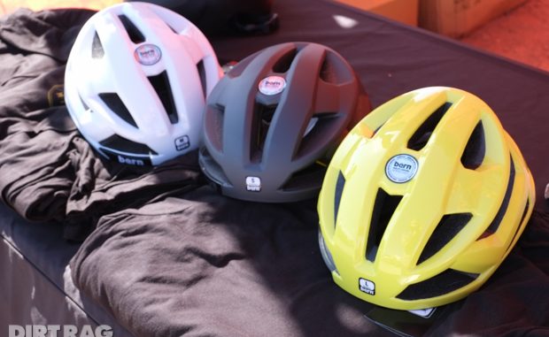 Interbike: Turner RFX v4.0 First Ride