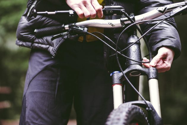 RockShox updates base-model suspension forks