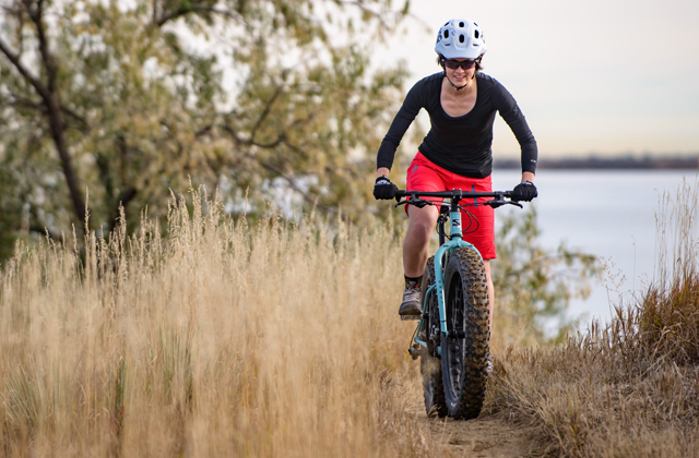 New bicycle industry internship program for women
