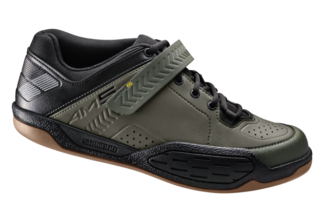 Shimano releases new gravity, touring and winter shoes