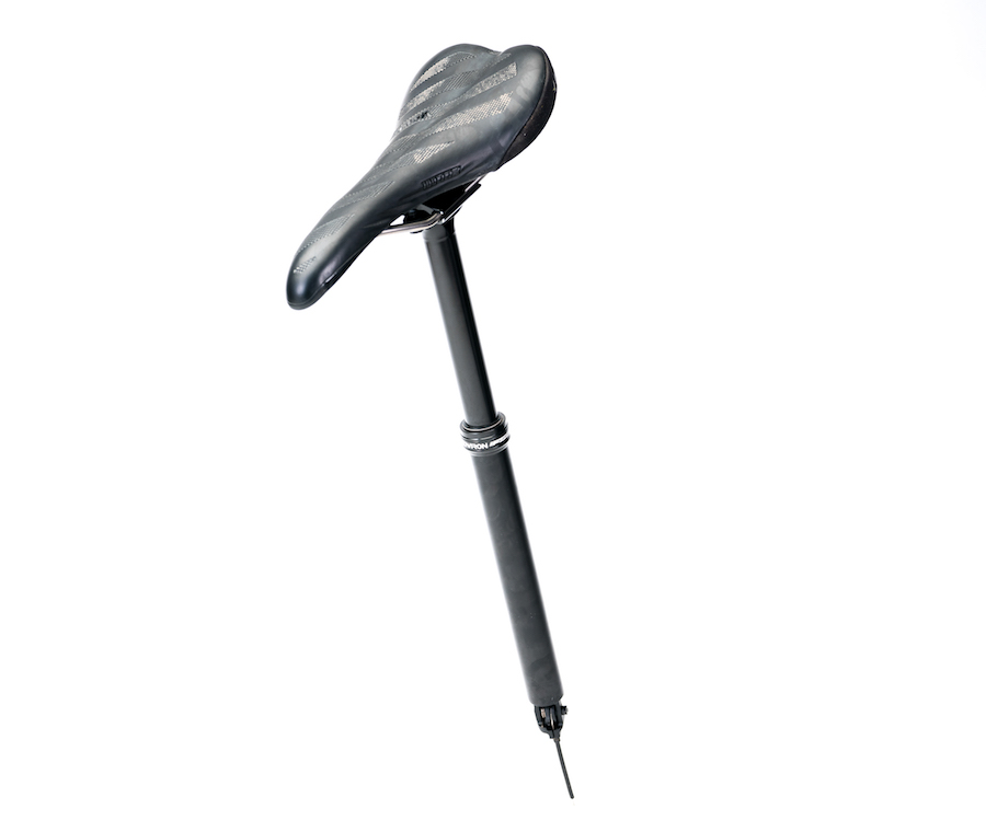 FSA Flowtron Dropper Seatpost