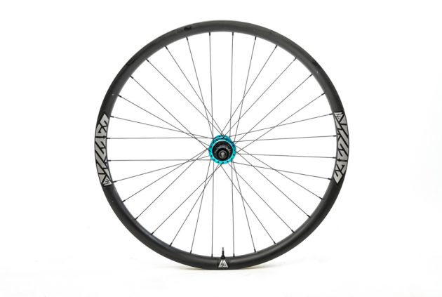 Light Bicycle AM928 Wheelset