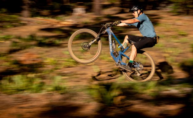 Access: Sierra Buttes Trail Stewardship in Quincy, California