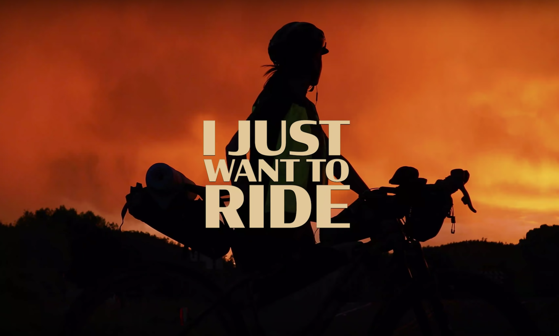 ‘I Just Want to Ride’ Lael Wilcox and the 2019 Tour Divide