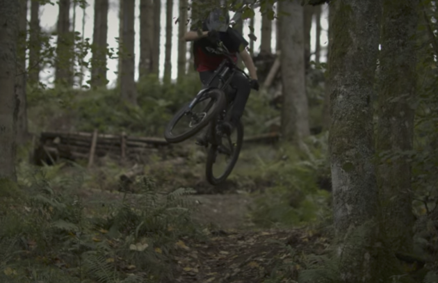 Commencal Bicycles Presents: “Breath”