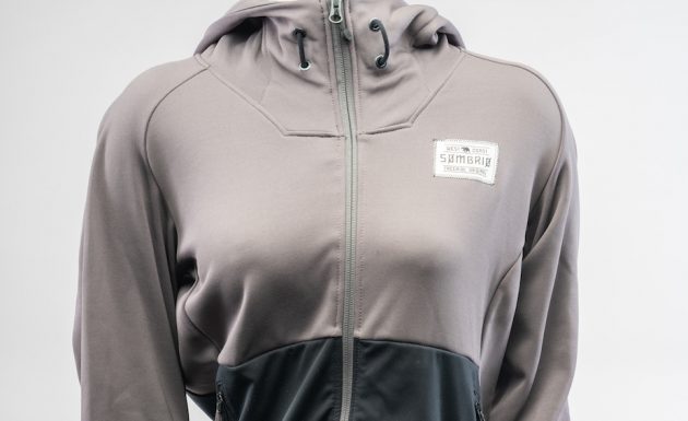 Review: Sombrio Fender Hoodie