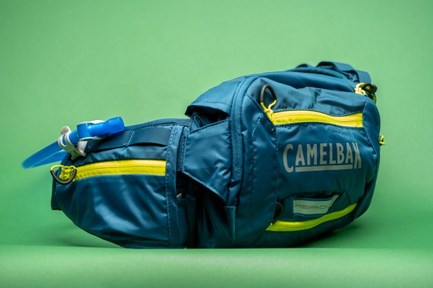 Review: Camelbak Repack LR4 1.5 Liter Lumbar Pack