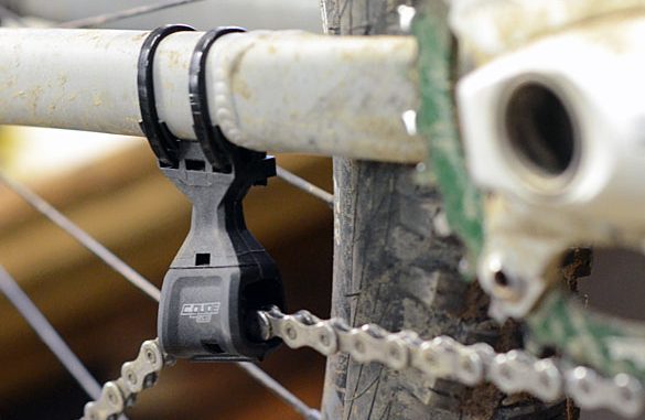First look: Redesigned Bionicon C-Guide Eco chain guide