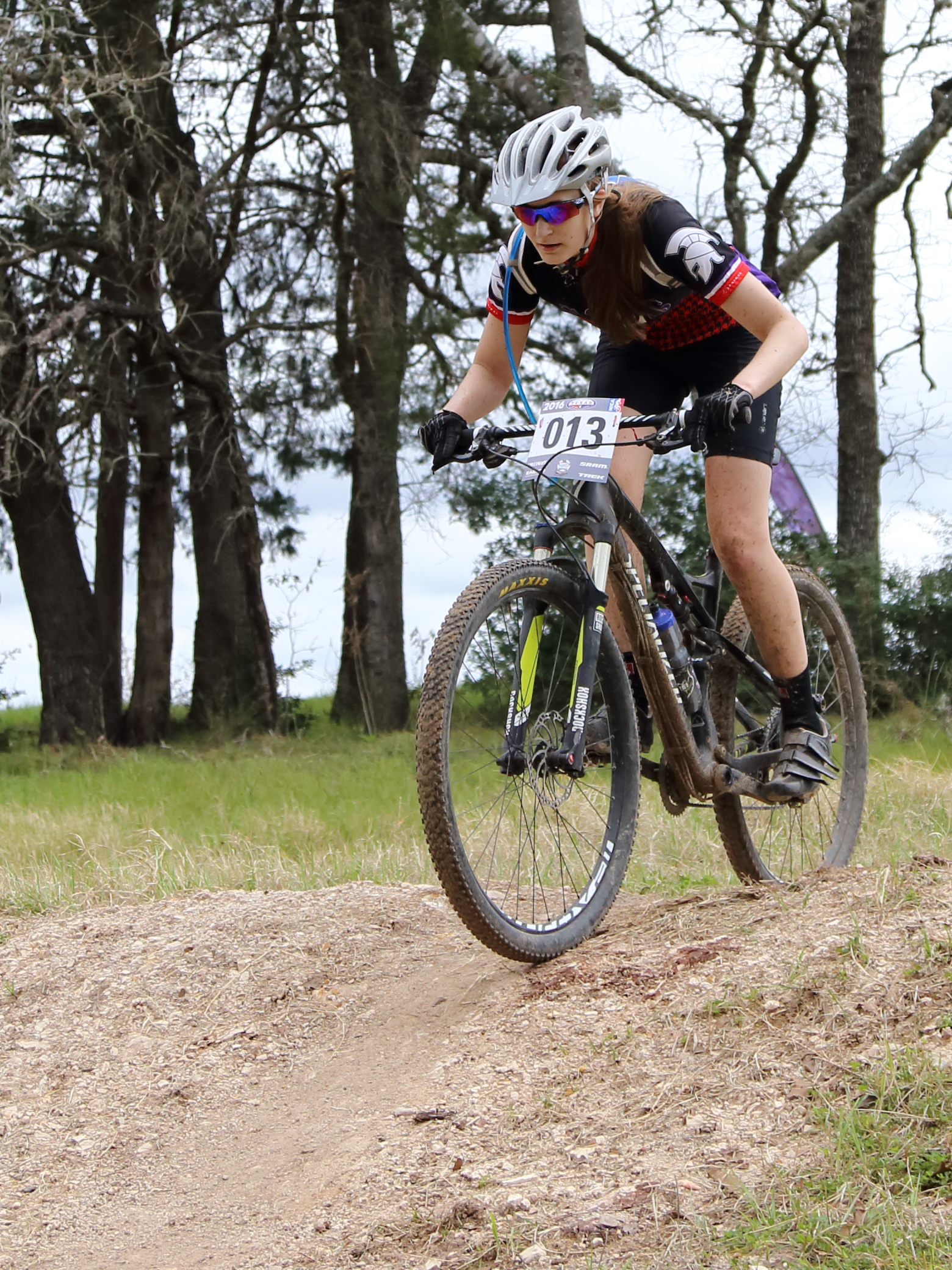 Riders Write: The power of high school MTB racing