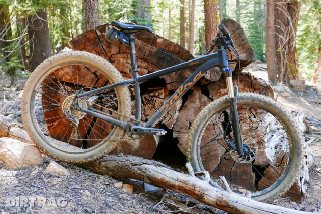 TEST Salsa Timberjack-6