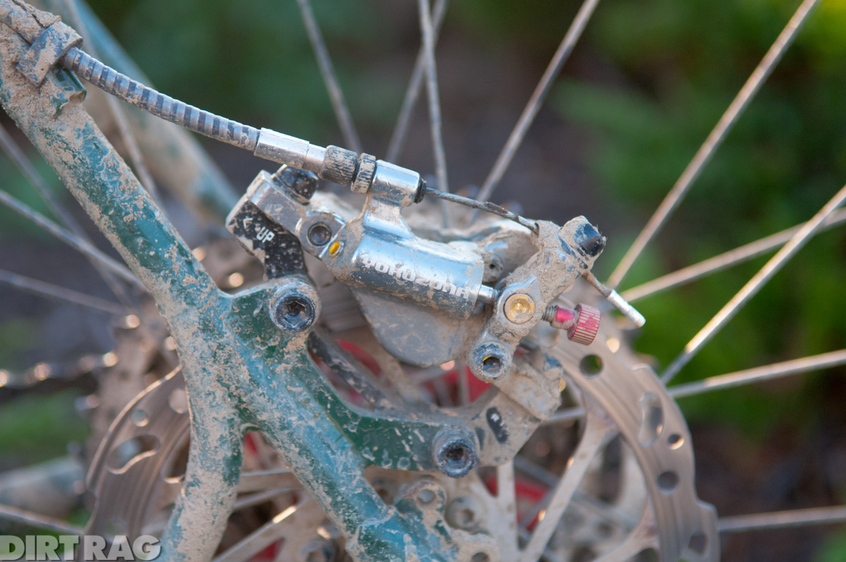 Review: Yokozuna Mokoto hydraulic brakes