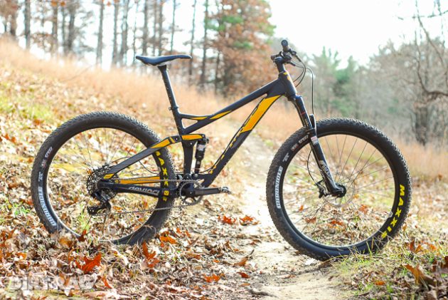 Devinci Hendrix RS-2