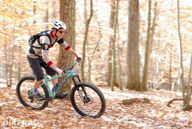 Norco Torrent-2