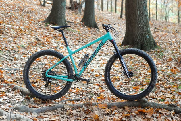 Norco Torrent-3