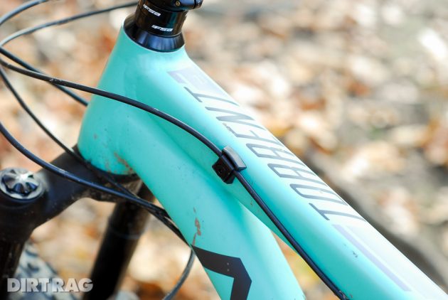 Norco Torrent-7