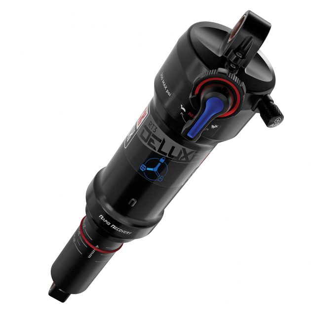 RockShox drops new rear shocks and 29plus forks