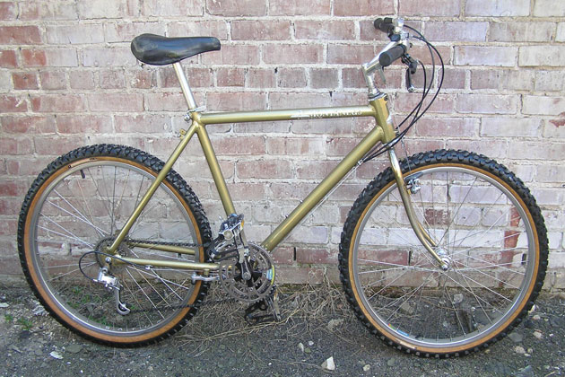 The Specialty Files: 1985 American Montaneus