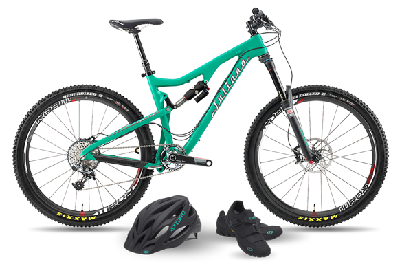 See the new Juliana Roubion and enter to win one