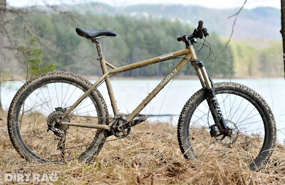 Throwdown: RSD Mutant and Surly Instigator 2.0
