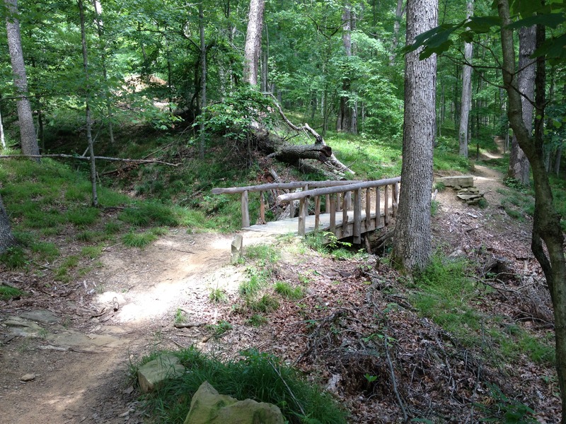 Featured Ride: Brown County State Park, Indiana