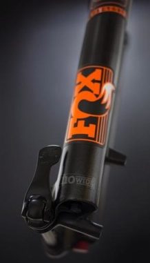 Inside Line: 2016 Fox Float 34 Fork for 27.5+ Tires
