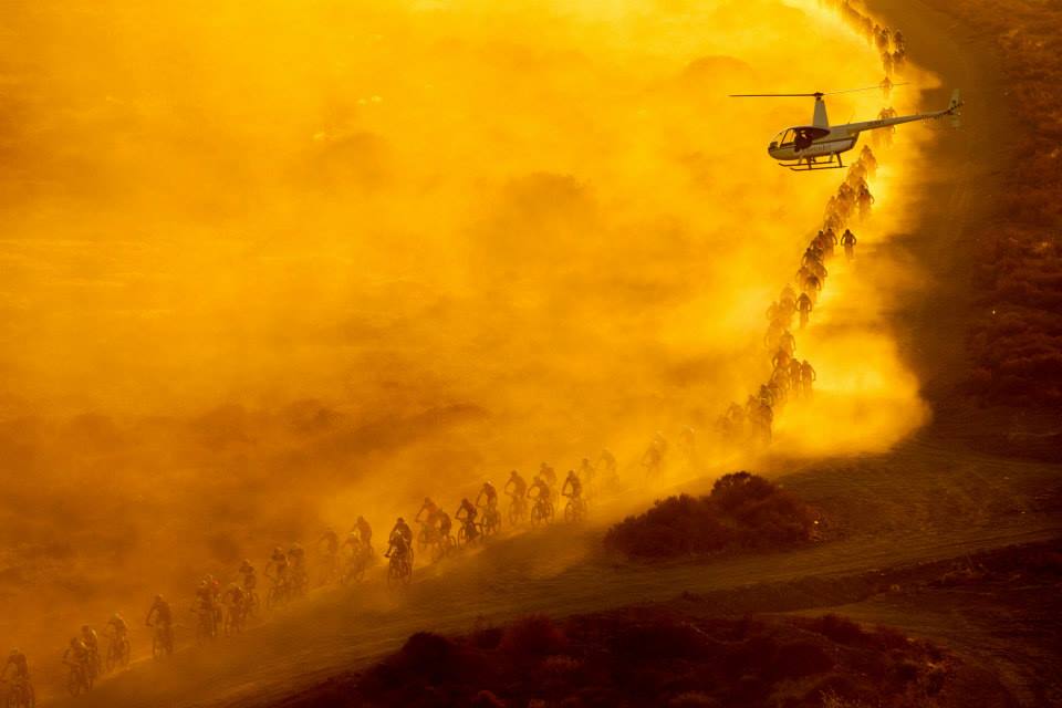 The Adventure Diaries: ABSA Cape Epic Stages 4-5