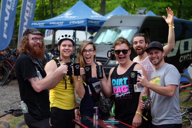 RGMTB Talks Dirt Fest With Our Own Evan Gross