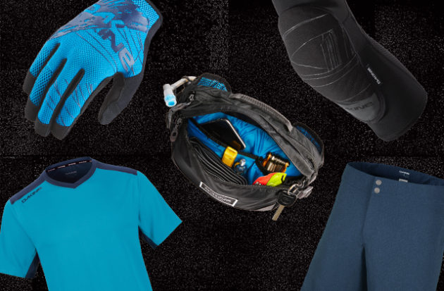 Win a Dakine Prize Pack