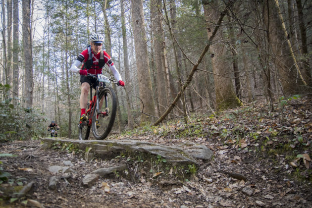 Race Recap: Pisgah Stage Race, part 2
