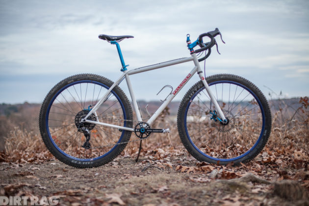 Review: Falconer Custom