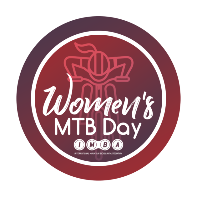 IMBA launches #womensmtbday to celebrate women who ride